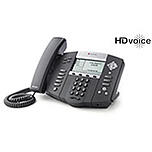 Polycom VoIP Phone