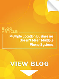 Phone System for Multiple Location Businesses