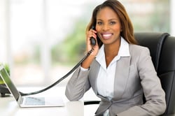 Business Phone Systems Improve Client Relationships
