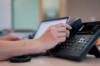 Cloud Based Business Phone System
