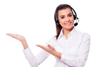 Hosted VoIP - Setting the Customer Service Standard