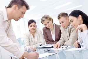 Hosted VoIP Configuration Meeting