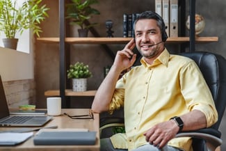 Phone Service for Professional Services Firms