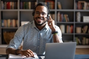 Remote Workforce