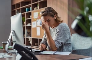 Self-Servicing Business Phone Service