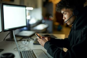 Technology for Remote Employees