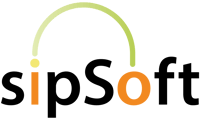 sipSoft_logo