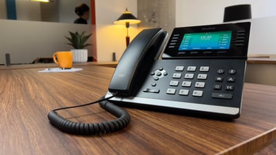 Advantages of VoIP for Small Businesses