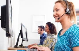 Centralize Functions with VoIP