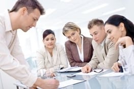 Hosted VoIP Configuration Meeting