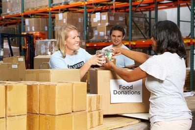 Charitable Organizations Need VoIP